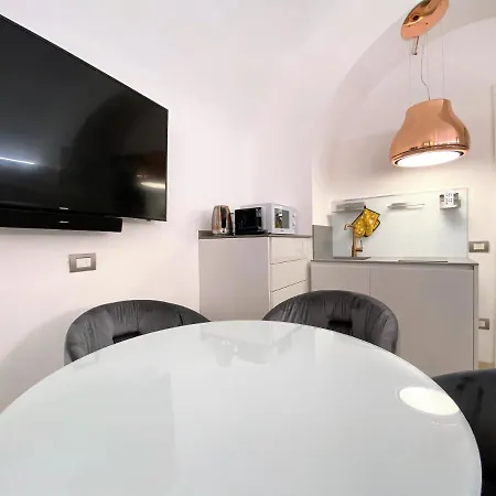 Violante House-appartamento In Centro Storico Apartment