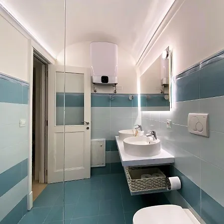 Apartment Violante House-appartamento In Centro Storico Siena