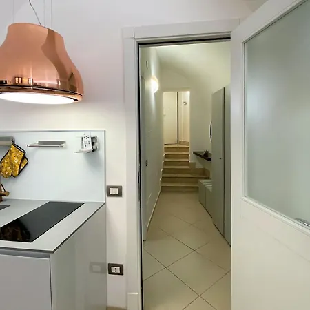 Apartment Violante House-appartamento In Centro Storico *