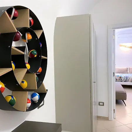 Violante House-appartamento In Centro Storico Apartment